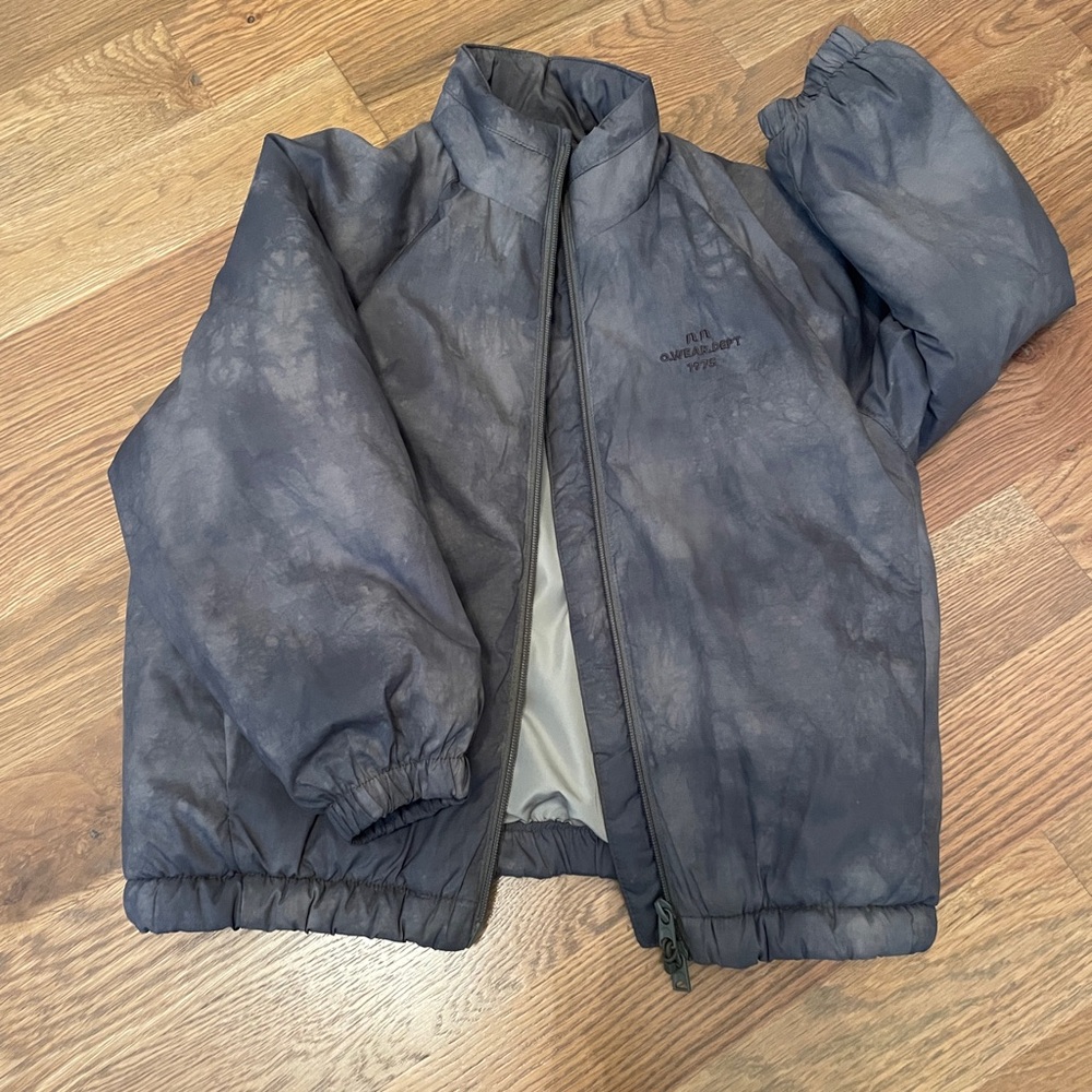 Zara Boy’s Jacket